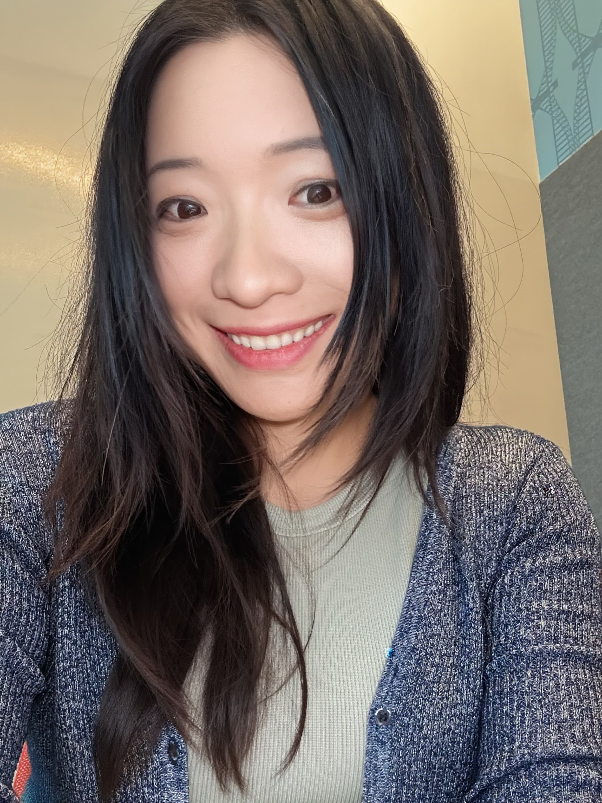 Jian Tinker, PhD