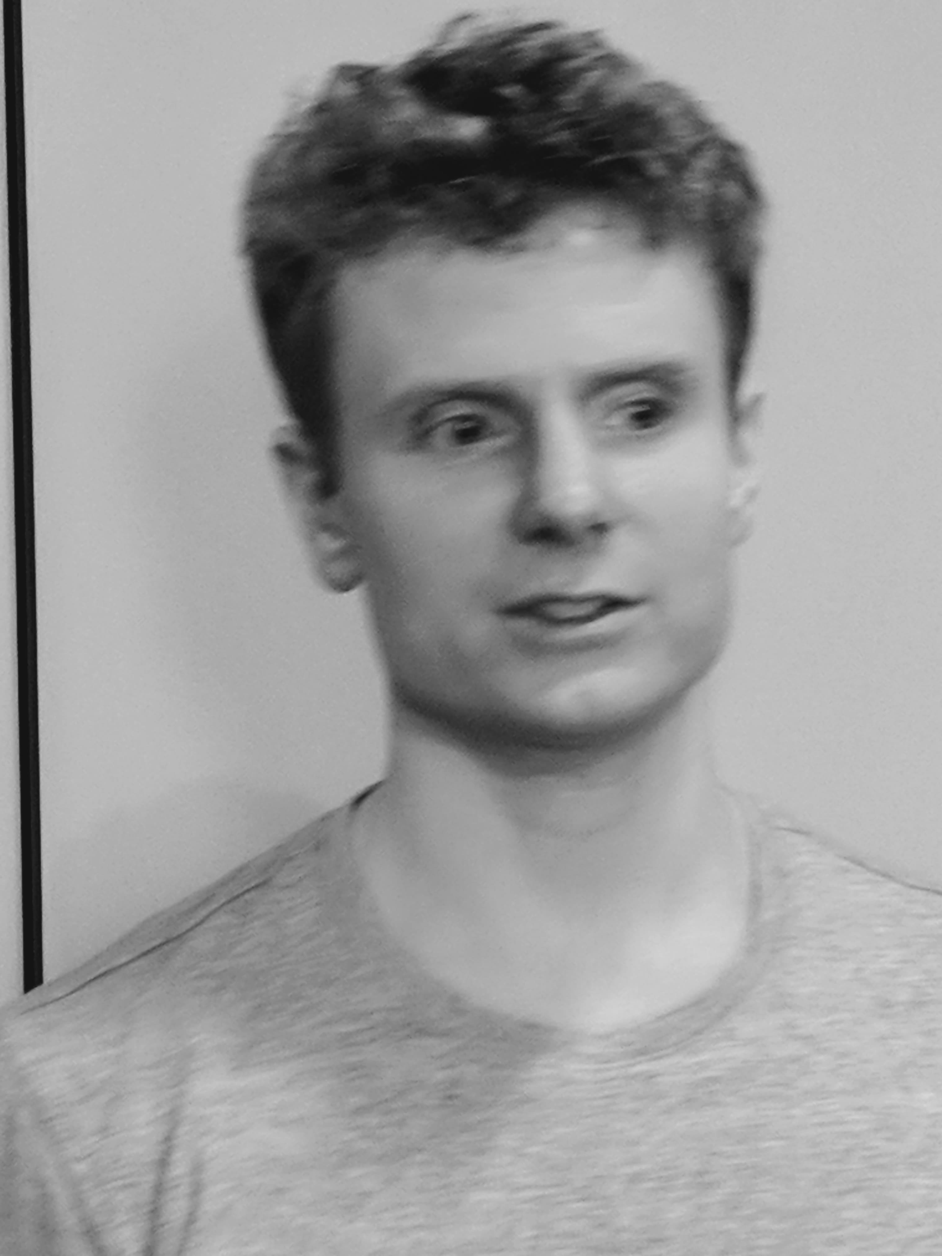 Michael Tinker, PhD